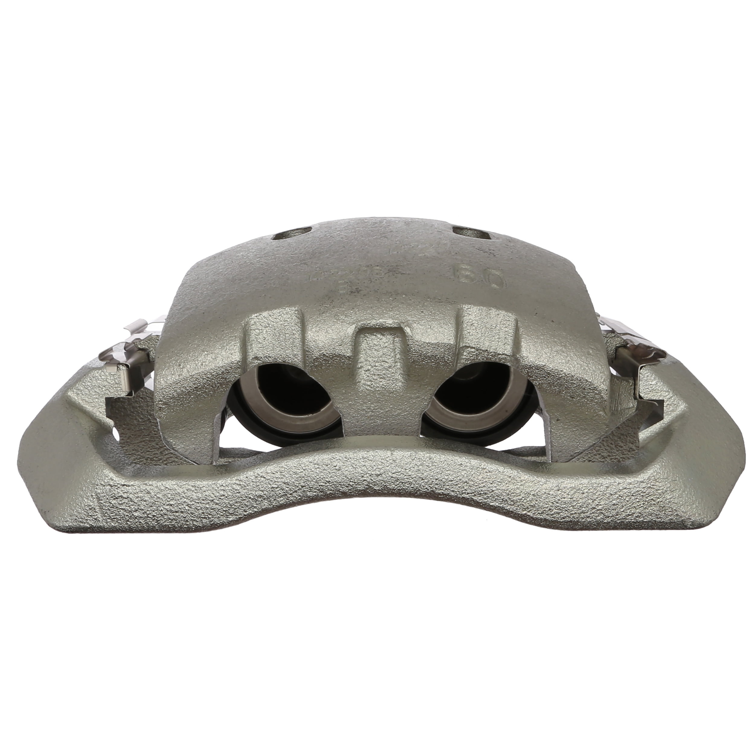 Raybestos Element3 New Plated Calipers, Front Left/Rear Left, for Select Ford and International Vehicles, FRC11592N Fits select: 2011-2016 FORD F450