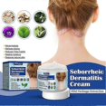 thumbnail image 4 of 1-3Pcs Seborrheic Dematits Cream, Psoriasis Cream, Dry ScalpTreatment, Anti-Itch Cream, Folliculitis Treatment, Soothing Relief, Upgraded Formula 50g, 4 of 5