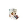 VerMints Organic Breath Mints – Individually Wrapped, Variety Pack, Travel Mints - 120 Ct