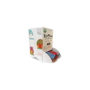 VerMints Organic Breath Mints – Individually Wrapped, Variety Pack, Travel Mints - 120 Ct