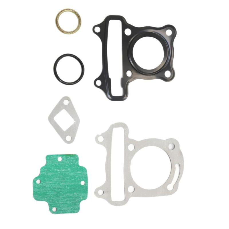 High Quality Engine Cylinder Head Base Gasket Kit for GY6 50 50cc Scooters
