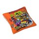 thumbnail image 2 of Tales Of The Rat Fink - Fundas de almohada de terciopelo, suaves y acogedoras, decorativas, con cremallera oculta para dormitorio, sofá, sillón, funda de almohada de terciopelo, 2 of 8