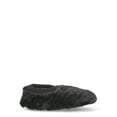 thumbnail image 2 of Fuzzy Babba Women's Textured Faux Fur Slipper Socks, 1-Pack, One Size, 2 of 5
