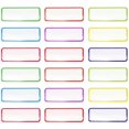 thumbnail image 4 of Dry Erase Labels Magnetic Name Plate Tags for Reusable 81Pcs Nameplates, 4 of 5