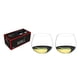 thumbnail image 2 of Copa de vino Riedel O Tumbler Juego de 2 Transparente, 2 of 2