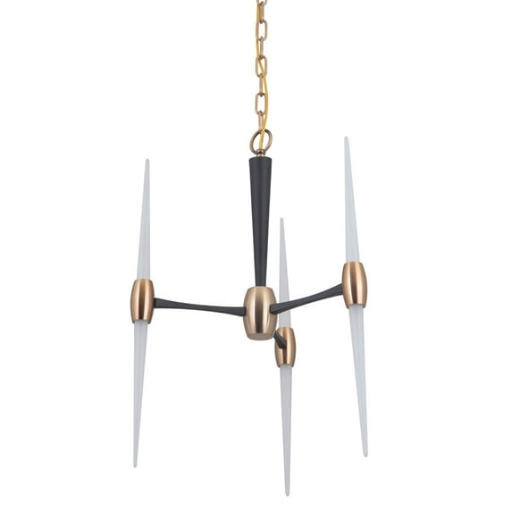 Craftmade Spire 42623 Chandelier