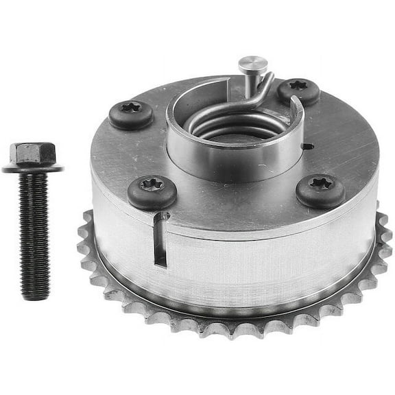 Engine Variable Valve Timing Sprocket 1 - Compatible with 2017 - 2020 Toyota Yaris 1.5L 4-Cylinder 2018 2019