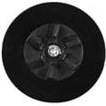 thumbnail image 3 of Snow-Blender Blade Compatible with Cuisinart Blender Replacement Parts, 3 of 5