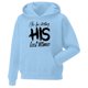 thumbnail image 1 of WILLBEST Sudaderas En Pareja Festive Valentine'S Couples Matching Outfits Set Holiday Ensemble XXGrande, 1 of 2