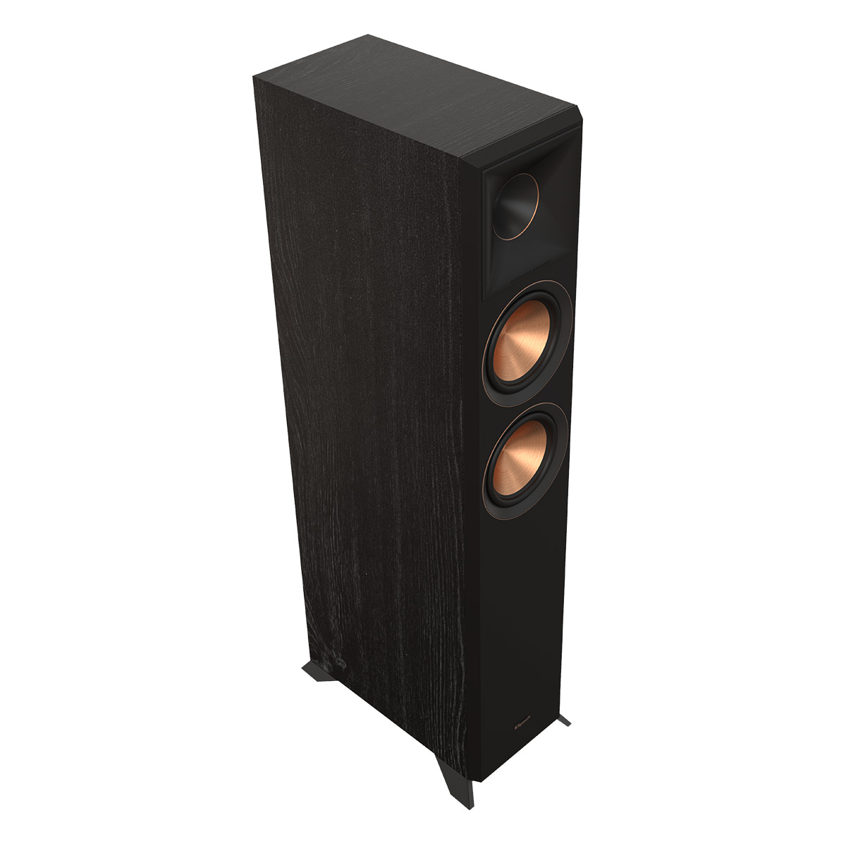 Klipsch Reference Premiere RP-5000F II Floorstanding Speakers - Pair (Ebony) - image 3 of 10