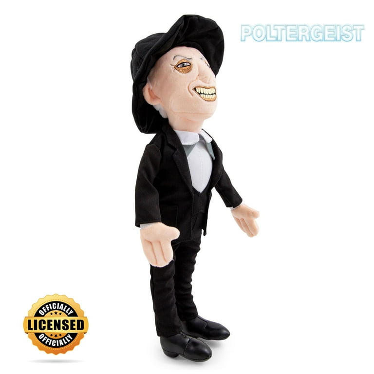 Poltergeist II: The Other Side Reverend Kane 14-Inch