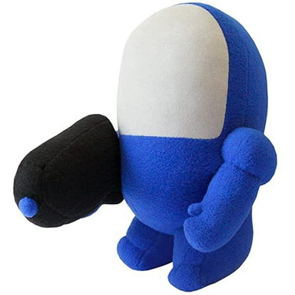 Plush Toys 9.85 inch Starcraft Marine Plush Toy Soft Toys Soft Stuffed Game Starcrafts The Zerg Plush Doll Gifts For Xmas/New Years/Thanksgiving/Birthday/Children's Day