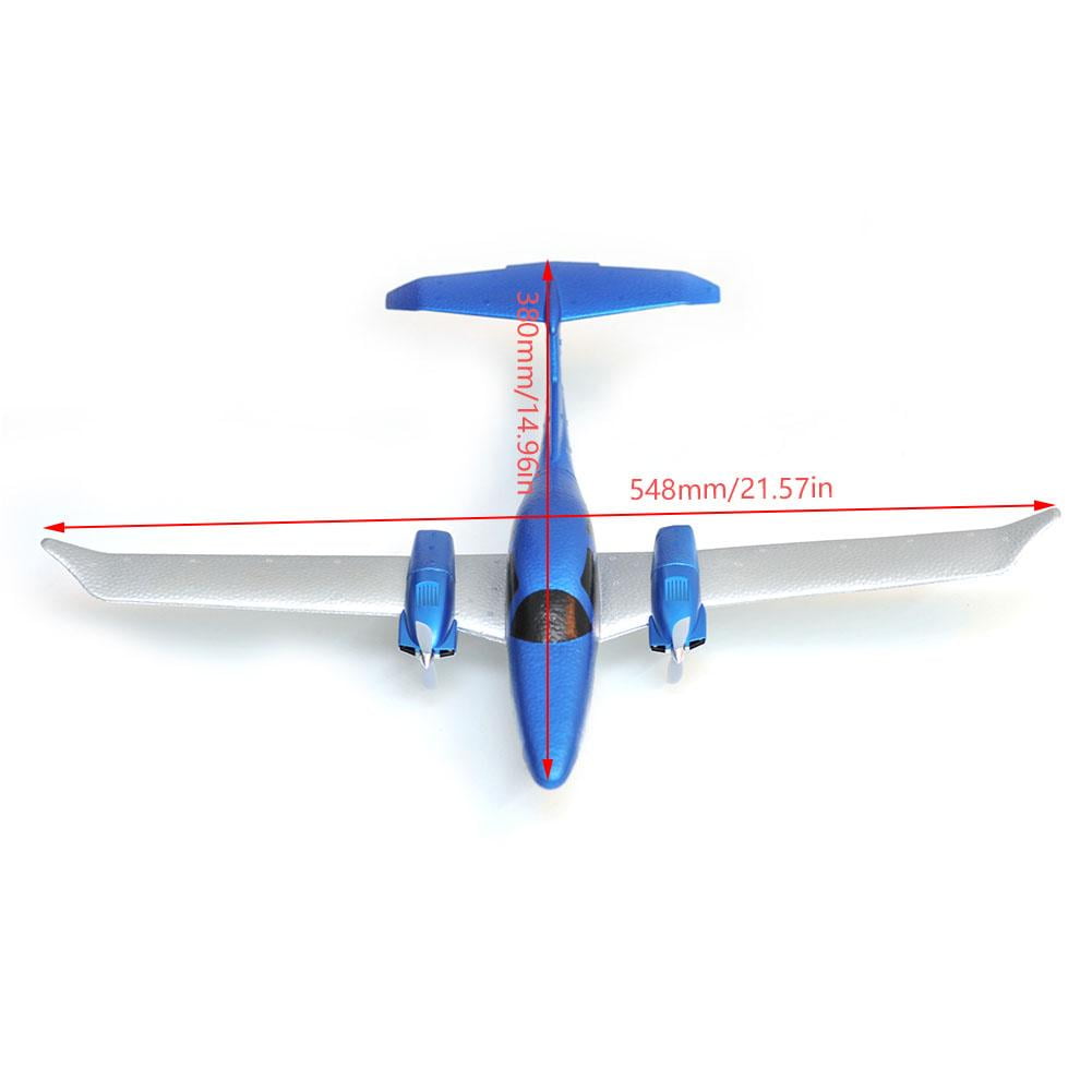 gd006 rc plane