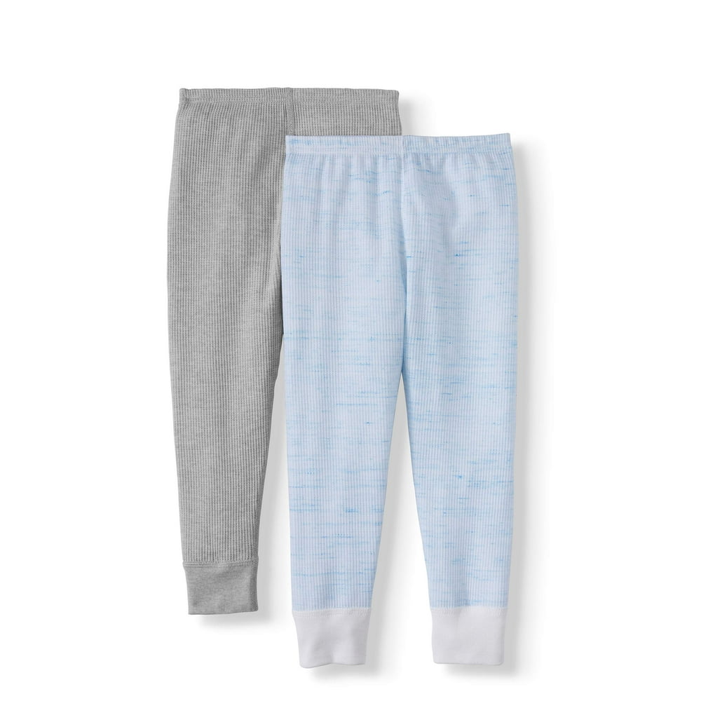 Fruit of the Loom Fruit of the Loom Boys Thermal Pants Super Soft