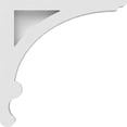 thumbnail image 3 of 1 7/8"W x 12"D x 12"H Legacy Architectural Grade PVC Corbel, 3 of 9