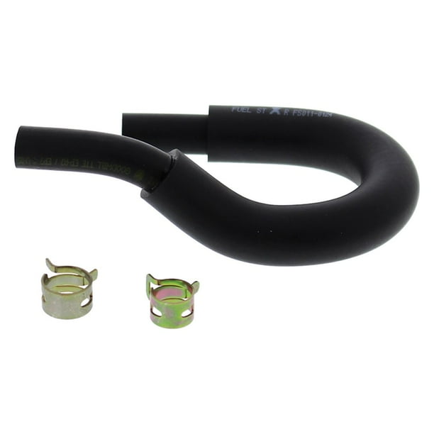 New Fuel Star Hose And Clamp Kit Fs Compatible With Xvs 650 A V Star Classic 1998 07 Xvs 650 At V Star Silverado 04 07 Xvs 650 V Star Custom 1998 07 Walmart Com Walmart Com