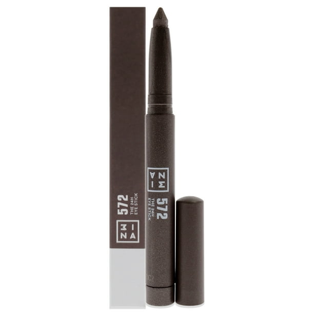Barra para ojos 24H Eye Stick 572 Cool Brown 3Ina 0.049 oz