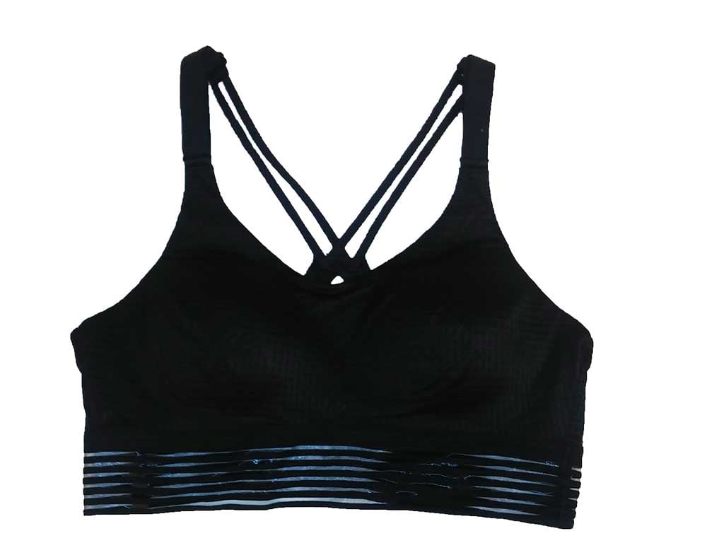 victoria's secret plus size sports bra