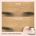 thumbnail image 2 of Crema hidratante Biossance Squalane + Vitamina C Rosa 50 ml, 2 of 7