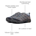 thumbnail image 2 of Zapato de senderismo Merrell Moab 3 Smoke talla 6.5 para mujer, 2 of 2