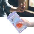thumbnail image 4 of <p>Phone Pouch, Durable Waterproof Phone Pouch Cute  For Fishing For Diving</p>, 4 of 7