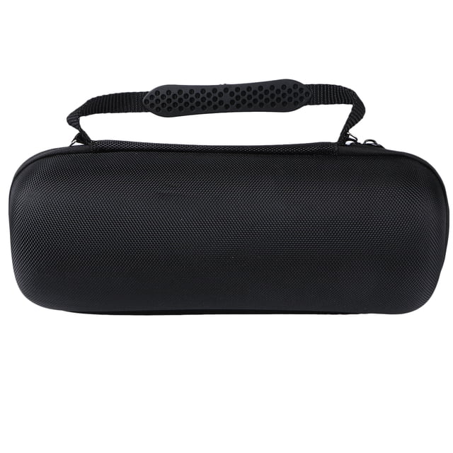 Shisuyan Sac Rigide EVA Anti-Chute Boîte de Rangement Antichoc Compatible pour Casque Sans Fil Soundlink