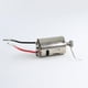 thumbnail image 3 of Kit de Engranajes para Motor Eléctrico de Alto Rendimiento 12428-0121 Fácil Instalación Piezas de Repuesto para Coche RC 1:12 12423 124006 Accesorios, 3 of 9