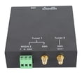 thumbnail image 1 of Receptor De Radio SDR, Receptor SDR Plug And Play De 1kHz A 2GHz De 14 Bits Para Uso Marino, 1 of 7