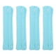 thumbnail image 4 of EeaseMX 4 almohadillas para cánula nasal, almohadillas para los oídos, almohadillas para los oídos, almohadillas para los oídos para el tubo de oxígeno, 4 of 7