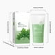 thumbnail image 3 of Crema para aclarar la piel Airy Sun Cream - Heartleaf Silky Moisture Sun Cream SPF50+/PA++++, filtro solar transparente coreano, protector solar diario humectante, resistente al agua y no grasoso (com, 3 of 9