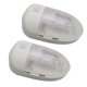 thumbnail image 1 of 2 luces LED para coche., 1 of 3