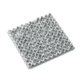 thumbnail image 1 of Cepillo multiusos para verduras y frutas, utensilios pequeños de cocina, almohadillas aislantes, estropajo Gris, 1 of 4