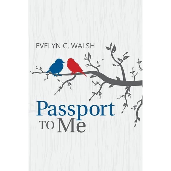 Passport to Me (Paperback)