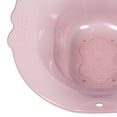 thumbnail image 2 of LOLIPPYY Postpartum Essentials Kit Sitz Bath Basin Pink Plastic for Women 1Pack, 2 of 5