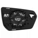 thumbnail image 2 of Car Rear View Mirror Glass with Heated for Chevy Equinox GMC Terrain 18-23 Side Door Mirror Glass, 2 of 5