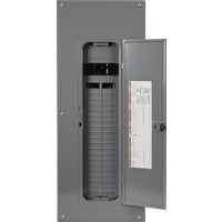 SQUARE D BY SCHNEIDER ELECTRIC 200A Main Break Center HOM4080M200PC