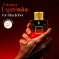 thumbnail image 5 of Adilqadri Parfum Safira pour Hommes et Femmes, 100 ml, 5 of 5