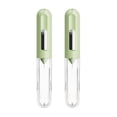 thumbnail image 1 of Hioecau 5 in 1 Needle Threader Seam Remover Needle Threading Tool Seam Opener with Needle Holder for Sewing Enthusiasts, 1 of 8