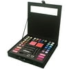 Beauty Benefits 1 The Color Workshop Train Case Cosmetic K