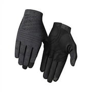 Giro Xnetic Trail Men's Mountain Cycling Gloves - Coal (2021), Large