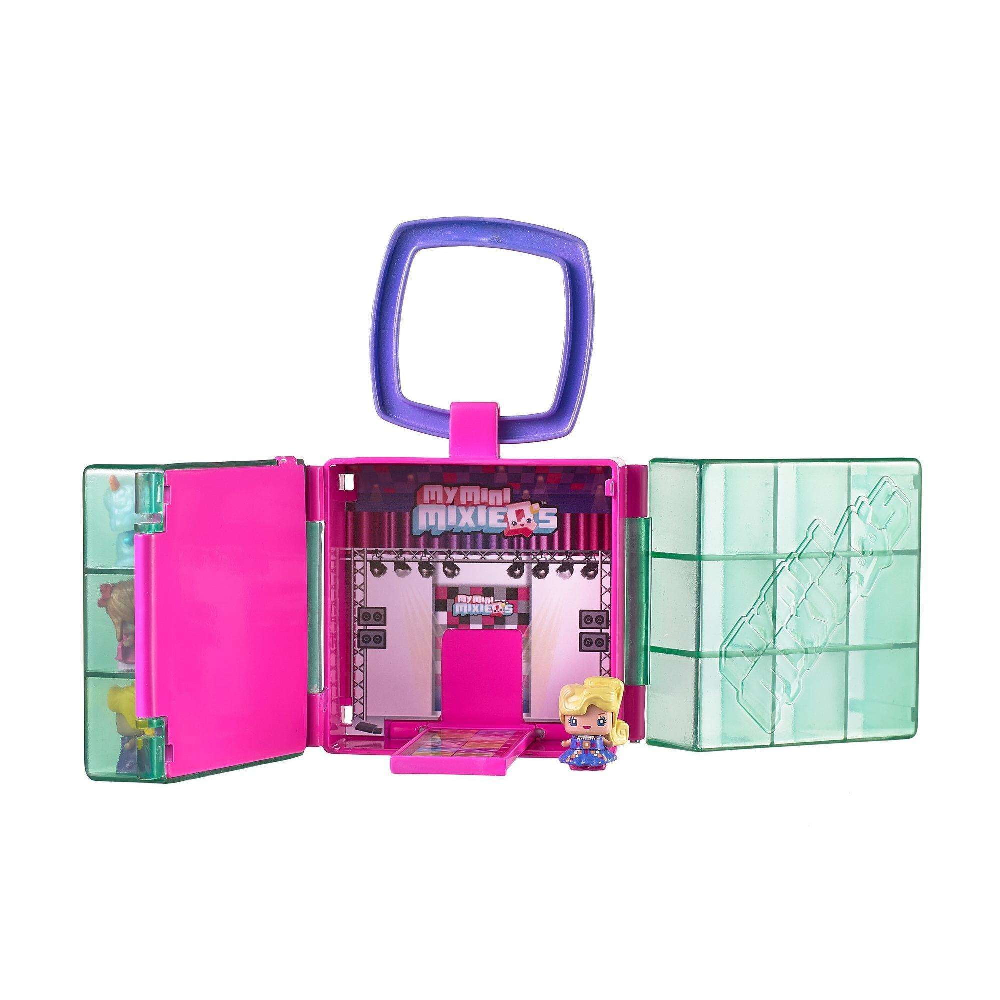 my mini mixie q walmart