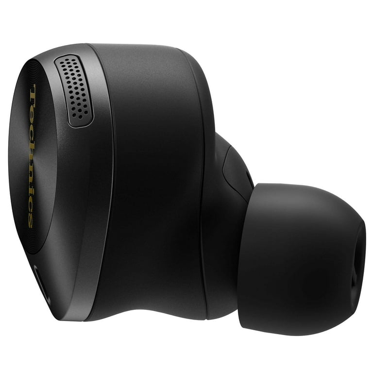 Technics EAH-AZ80-A Premium Hi-Fi True Wireless Bluetooth Earbuds
