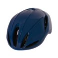 thumbnail image 3 of Casco de bicicleta Casco de ciclismo seguro transpirable con almohadilla de barbilla desmontable ajustable para skateboarding scooter desplazando Azul profundo, 3 of 8