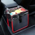 thumbnail image 5 of Lishi Heavy Duty Car Trunk Organizer, 5 of 5