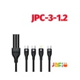 thumbnail image 1 of CABLE USB TIPO C A USB MULTIPLE JAPI, 1 of 2
