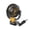 Light Yellow, variant on 3.74" Octopus Tripod Stroller Fan, USB Rechargeable Flexible Baby Fan with 3 Speeds, Ultra Quiet Portable Clip On Fan for Crib Car Seat Bike Camping Travel