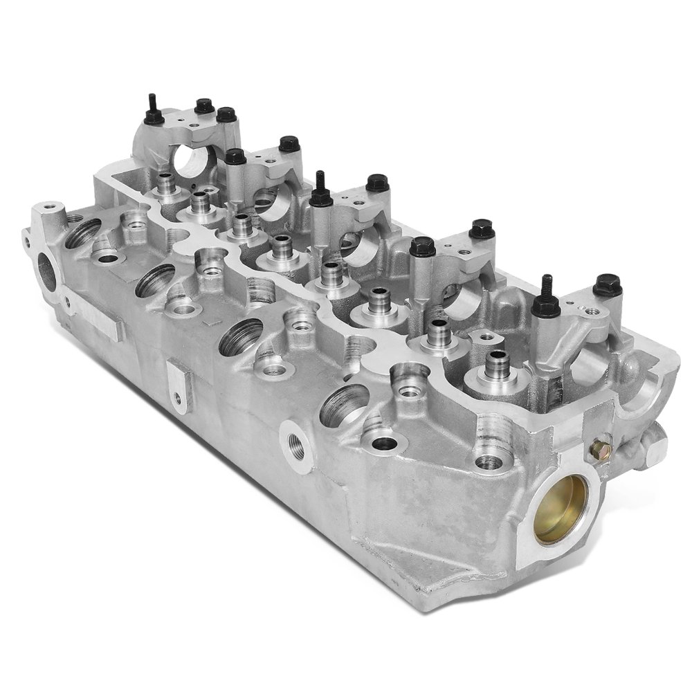 For Mitsubishi 25 4d564d56t Diesel Engine Aluminum Bare Cylinder Head