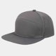 thumbnail image 1 of Sombreros unisex para hombre y mujer, ajustables, a juego, con protección solar, para senderismo, pesca, acampada, gorra de béisbol, de poliéster., 1 of 2