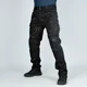 thumbnail image 3 of Pantalón Táctico Militar Impermeable Y Cortavientos, Regalo, 3 of 8