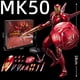 thumbnail image 1 of Zd Toys Avengers Stage Set Iron Man MK45 MK50 Refuerzo limitado Marvel ATIONS End Figura de acción RegaloMK50en caja zhangmengya unisex, 1 of 2
